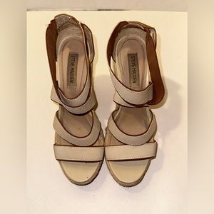 Steve Madden Erryn Sandals